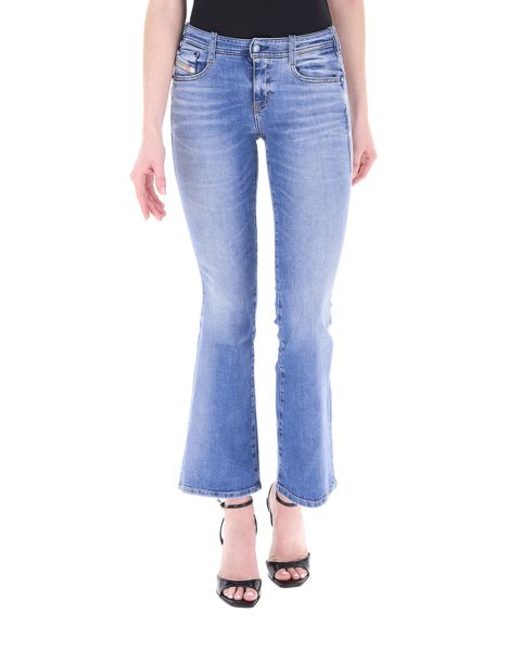 Jeans bootcut