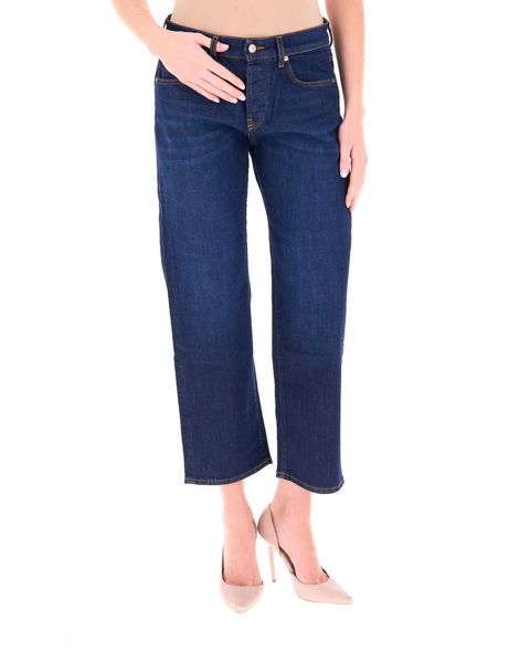 Jeans boyfriend