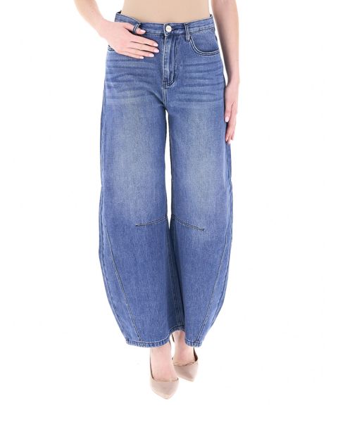 Jeans balloon