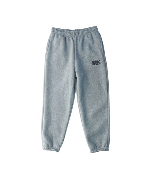 Pantalone in felpa