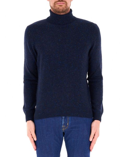 Maglione dolcevita