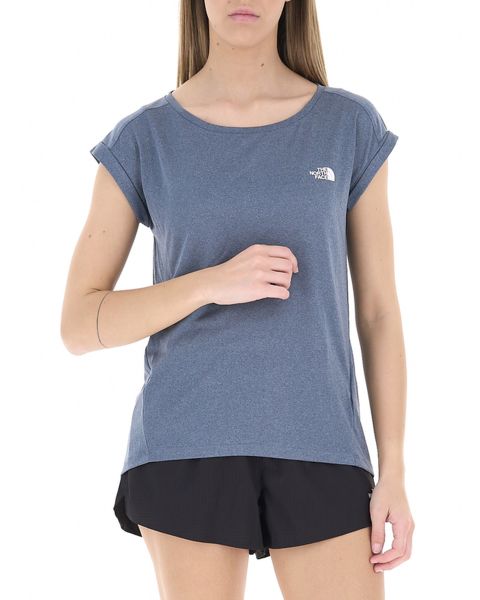 T-shirt sportiva