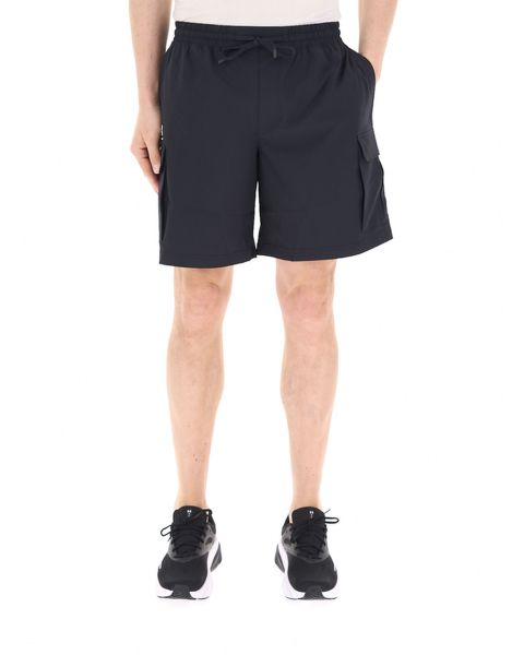 Bermuda cargo sportivo