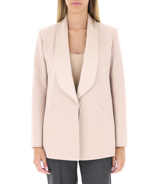 Blazer monopetto