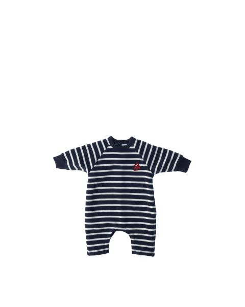 Pagliaccetto in cotone