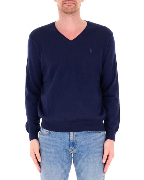 Maglia in lana