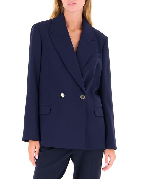Blazer doppiopetto