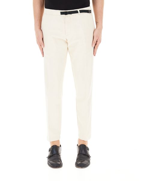 Pantalone vita elasticizzata