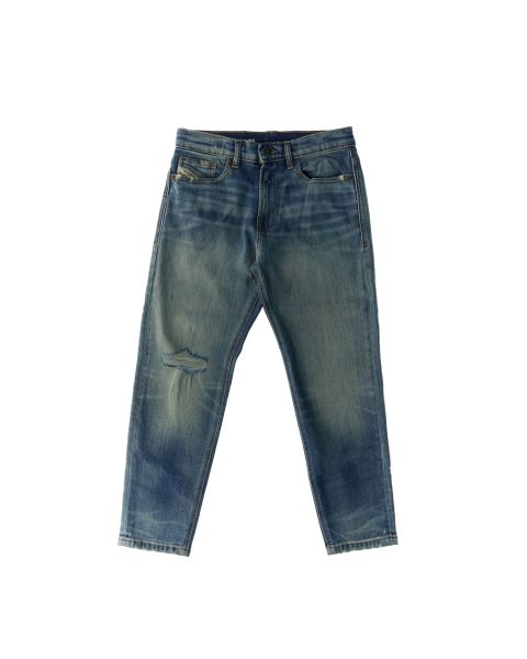 Jeans Boyfriend