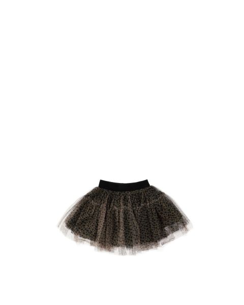 Gonna in tulle