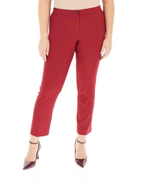 Pantalone a sigaretta