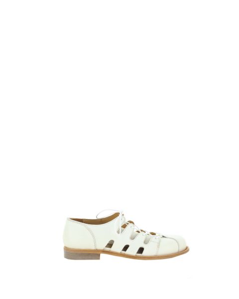 Scarpe in pelle
