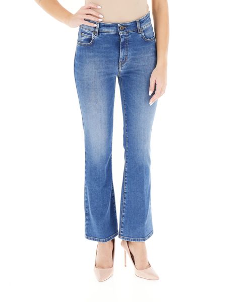 Jeans Bootcut