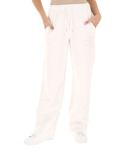 Pantalone in felpa