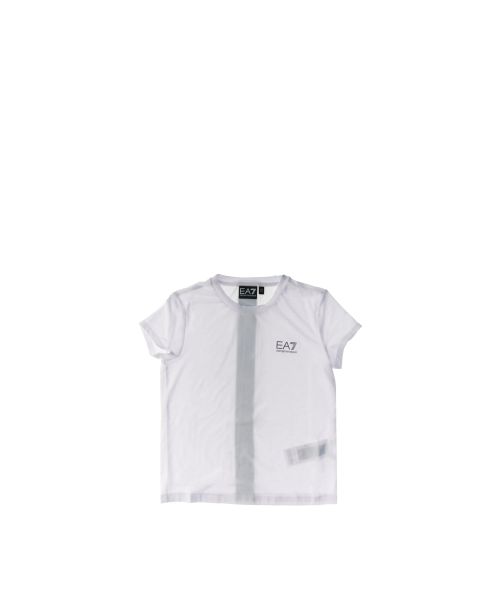 T-shirt girocollo