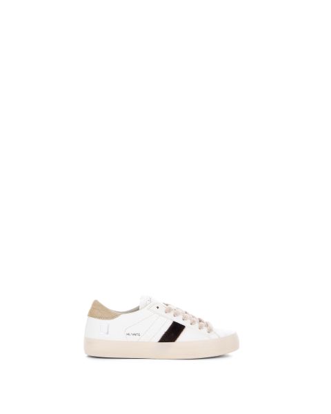 Sneakers in pelle
