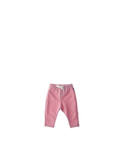 Pantalone garzato