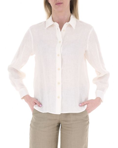 Camicia in lino