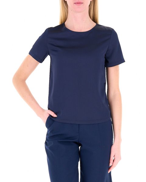 T-shirt girocollo