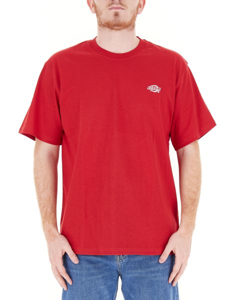 T-shirt girocollo