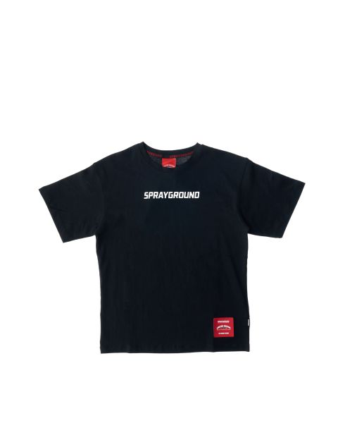 T-shirt girocollo