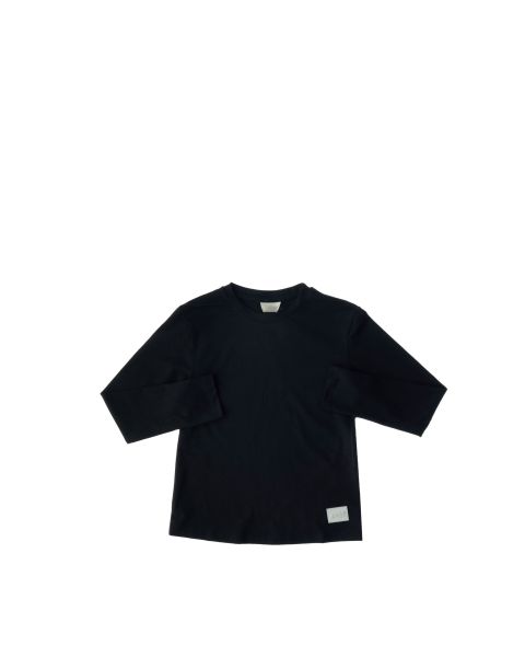 T-shirt maniche lunghe