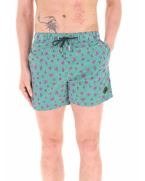 Shorts da bagno