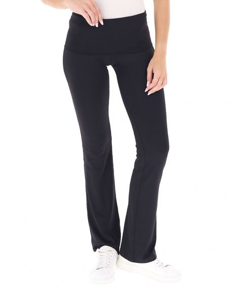 Leggings flare