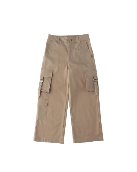 Pantalone cargo