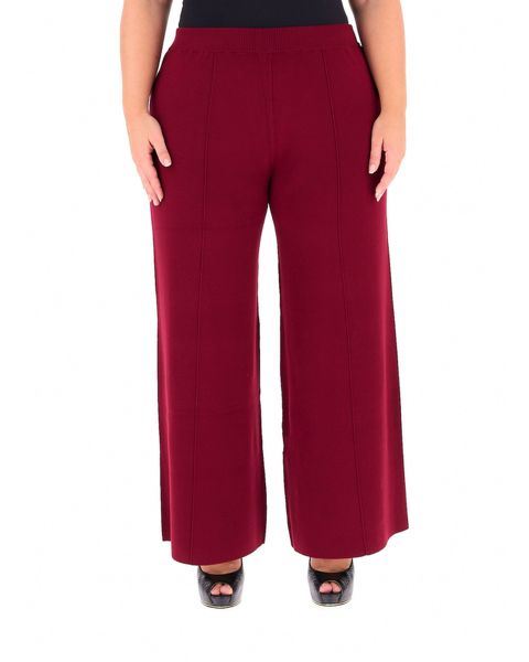 Pantalone in maglia