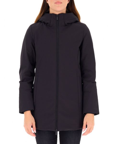 Parka New Firth Dow