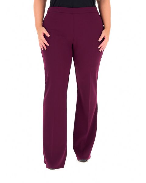 Pantalone flare