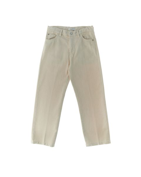 Jeans in cotone