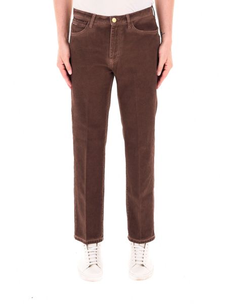 Jeans straight leg