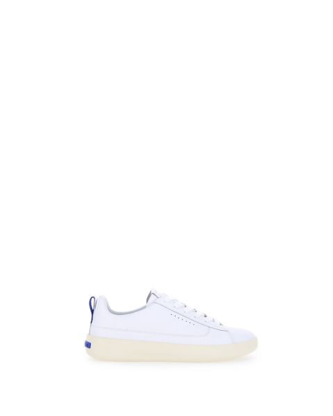Sneakers in pelle