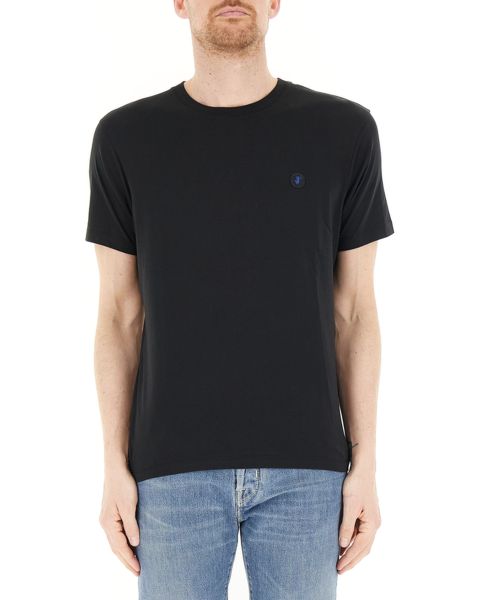 T-shirt girocollo