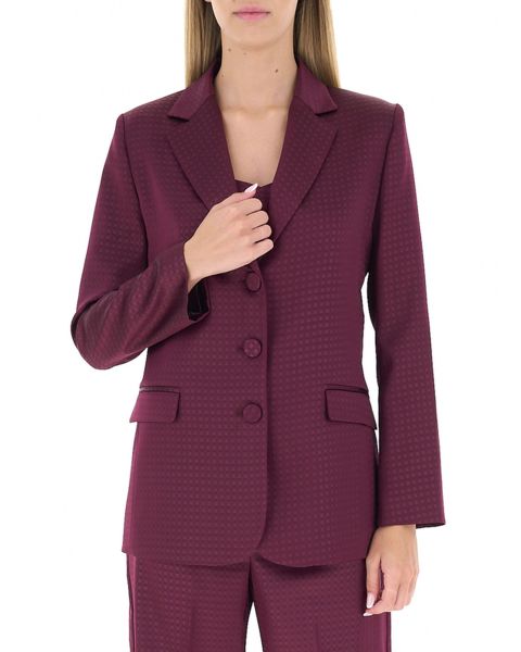 Blazer monopetto