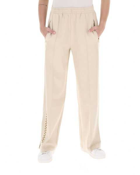 Pantalone in felpa