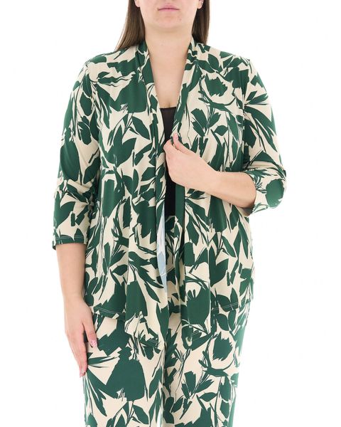 Blazer aperto