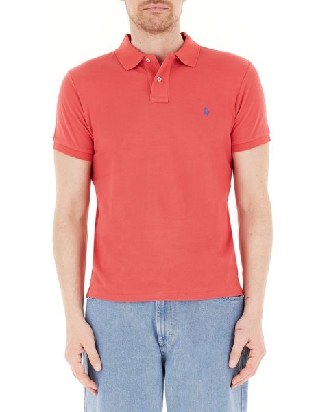 Polo slim