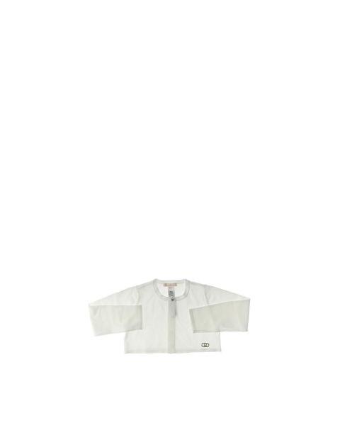 Coprispalle in maglia