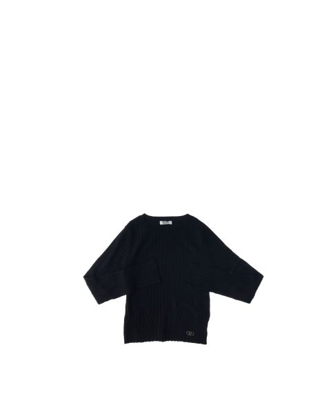 Maglia girocollo