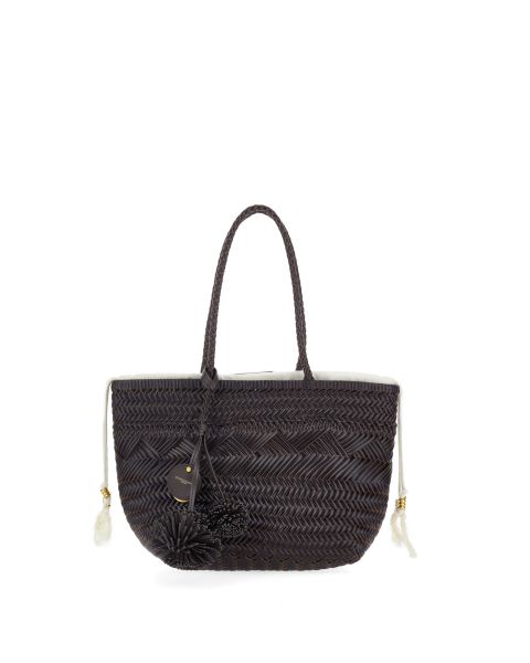 Borsa in pelle