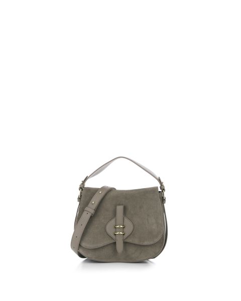 Borsa in pelle