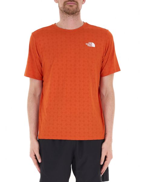 T-shirt tessuto tecnico