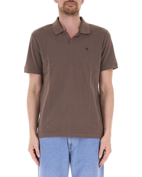 Polo maniche corte