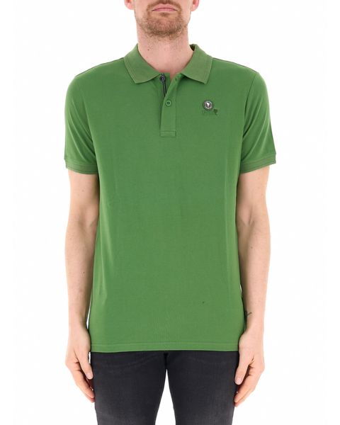 Polo in cotone