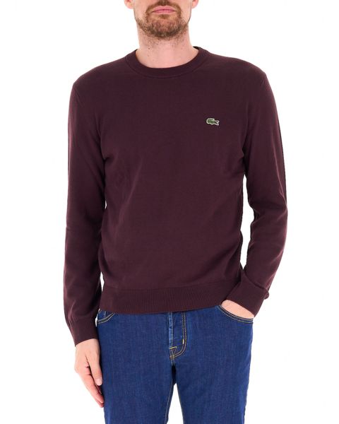 Maglia girocollo