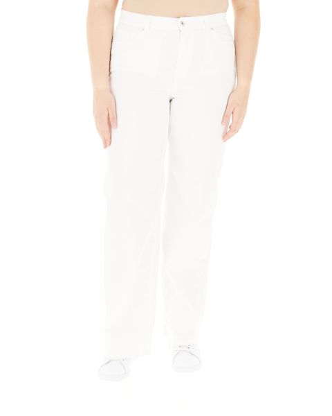 Pantalone in cotone