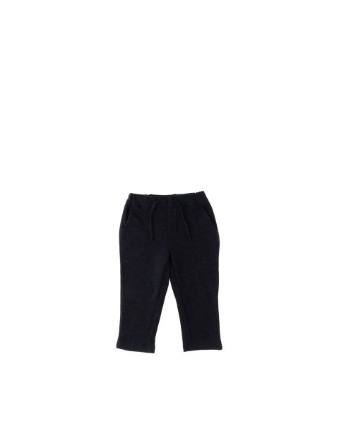 Pantalone misto cotone